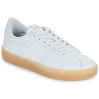 Sapatos Mulher Sapatilhas gazelle adidas Sportswear VL COURT 3.0 Branco