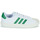 Sapatos Mulher Sapatilhas Adidas Sportswear VL COURT 3.0 Branco / Verde