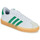 Sapatos Homem rockport prene by adidas women pants 88387 VL COURT 3.0 Branco / Verde