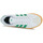 Sapatos Homem Sapatilhas Adidas Sportswear VL COURT 3.0 Branco / Verde