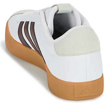 Adidas Sportswear VL COURT 3.0 Branco / Bege