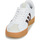 Sapatos Homem Sapatilhas Adidas Sportswear VL COURT 3.0 Branco / Bege