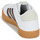 Sapatos Homem Sapatilhas Adidas Sportswear VL COURT 3.0 Branco / Bege