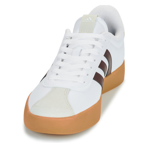 Adidas Sportswear VL COURT 3.0 Branco / Bege