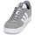 Sapatos Homem Sapatilhas Adidas Sportswear VL COURT 3.0 Cinza / Branco
