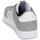 Sapatos Homem Sapatilhas Adidas Sportswear VL COURT 3.0 Cinza / Branco