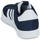 Sapatos Sapatilhas Adidas Training Sportswear VL COURT 3.0 Marinho / Branco