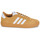 Sapatos Sapatilhas Adidas Sportswear VL COURT 3.0 Camel
