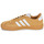 Sapatos Sapatilhas Adidas Sportswear VL COURT 3.0 Camel