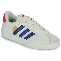 Sapatos Mulher Sapatilhas concorde adidas Sportswear VL COURT 3.0 Branco / Azul / Vermelho