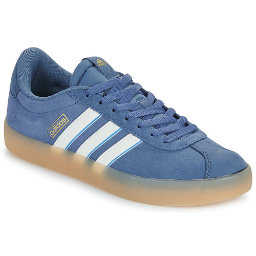 Sapatos Homem Sapatilhas adidas Ozweego Sportswear VL COURT 3.0 Azul