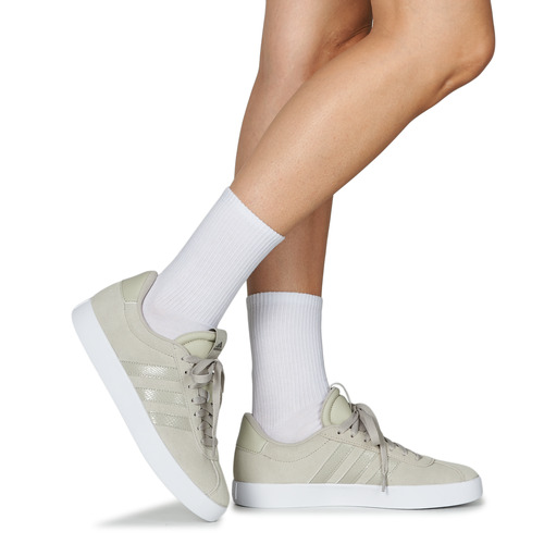 Adidas Sportswear VL COURT 3.0 Bege