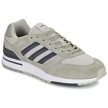Sapatos Homem Sapatilhas adidas email Sportswear RUN 80s Cinza