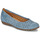 Sapatos Mulher Sabrinas Gabor 4416910 Azul