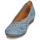 Sapatos Mulher Sabrinas Gabor 4416910 Azul