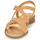 Sapatos Mulher Sandálias Gabor 4606651 Bege