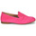 Sapatos Mulher Mocassins Gabor 4521330 Rosa