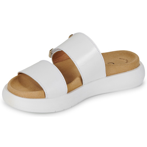 Sapatos Mulher Sandálias Gabor 4375521 Branco