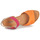 Sapatos Mulher Sandálias Gabor 4204269 Laranja / Rosa