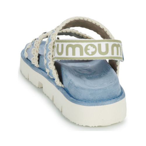 Mou MU.SW461001T Azul