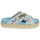 Sapatos Mulher Sandálias Mou MU.SW451006K Azul / Multicolor
