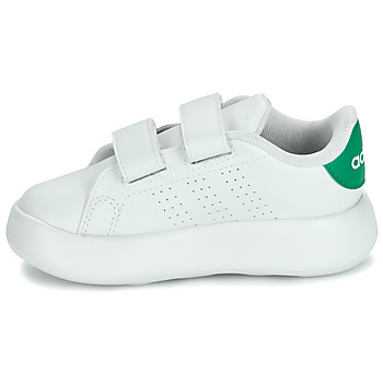 Adidas Sportswear ADVANTAGE CF I Branco / Verde