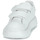 Sapatos Criança Sapatilhas Adidas usa Sportswear ADVANTAGE CF I Branco / Verde
