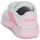 Sapatos Rapariga Sapatilhas Adidas Sportswear GRAND COURT 2.0 CF I Branco / Rosa