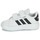 Sapatos Criança Sapatilhas Adidas Sportswear GRAND COURT 2.0 CF I Branco / Preto