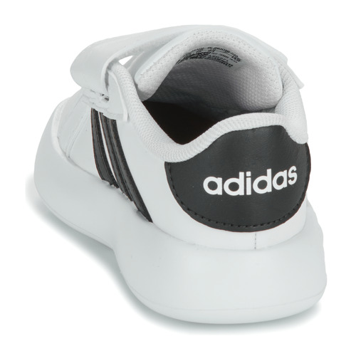 Adidas Sportswear GRAND COURT 2.0 CF I Branco / Preto