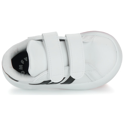 Adidas Sportswear GRAND COURT 2.0 CF I Branco / Preto