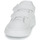 Sapatos Criança Tênis adidas Performance Ultra Cloud M A ADVANTAGE CF I Branco / Preto