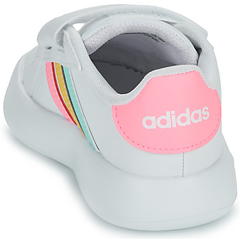 Adidas Sportswear GRAND COURT 2.0 CF I Branco / Multicolor