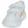 Sapatos Rapariga Sapatilhas Adidas Sportswear adidas Full-Zip Hoodie Mens I Branco / Multicolor