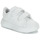 Sapatos Criança Sapatilhas 500ml Adidas Sportswear ADVANTAGE CF I Branco