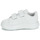 Sapatos Criança Sapatilhas mouse Adidas Sportswear ADVANTAGE CF I Branco