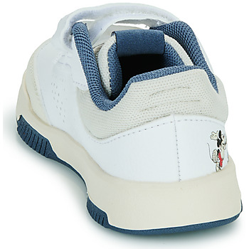 Adidas Sportswear Tensaur Sport MICKEY CF I Branco / Azul
