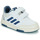 Sapatos Criança adidas originals hamburg grey by nike shoes blue Tensaur Sport MICKEY CF I Branco / Azul