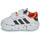 Sapatos Criança Sapatilhas Adidas Sportswear GRAND COURT 2.0 101 CF I Branco / Preto