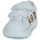 Sapatos Rapariga Sapatilhas Adidas Sportswear GRAND COURT 2.0 CF I Branco / Blue/white/yellow