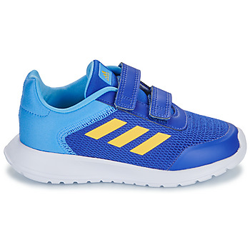 Adidas Sportswear Tensaur Run 2.0 CF I Azul / Amarelo