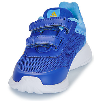 Adidas Sportswear Tensaur Run 2.0 CF I Azul / Amarelo