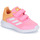 Sapatos Rapariga Sapatilhas Adidas Sportswear Tensaur Run 2.0 CF I now / Laranja