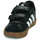 Sapatos Criança Sapatilhas Adidas Sportswear VL COURT 3.0 CF I Preto