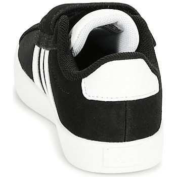 Adidas Sportswear VL COURT 3.0 CF I Preto / Branco