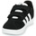 Sapatos Criança Sapatilhas Adidas Sportswear VL COURT 3.0 CF I adidas cq2397 pants girls black shoes