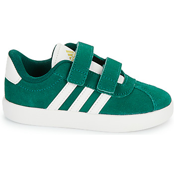 Adidas Sportswear Two classic Vans silhouettes have their elements all blended together to create the new