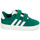 Sapatos Criança Sapatilhas Adidas Sportswear VL COURT 3.0 CF I Verde