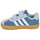 Sapatos Criança Sapatilhas Adidas Sportswear VL COURT 3.0 CF I Azul