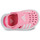 Sapatos Rapariga Sapatilhas Adidas Sportswear WATER SANDAL I Rosa / Branco